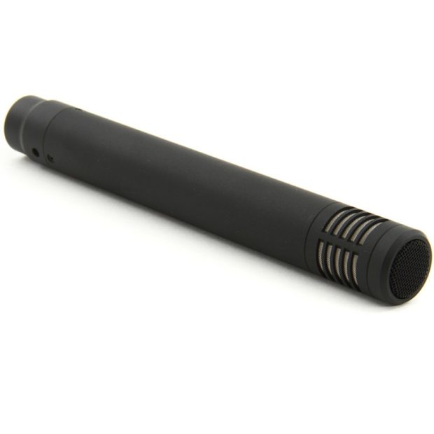 میکروفون آدیو تکنیکا Audio-Technica AT4041 - تصویر 3