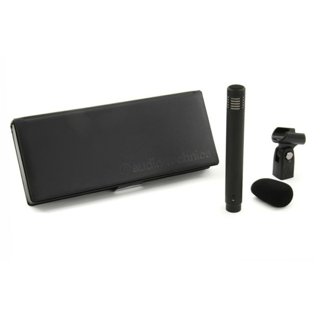 میکروفون آدیو تکنیکا Audio-Technica AT4041 - تصویر 5