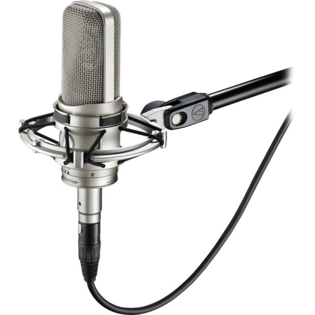 audio-technica-at4047mp-01-800x800-1.jpg میکروفون آدیو تکنیکا Audio-Technica AT4047MP - تصویر 1
