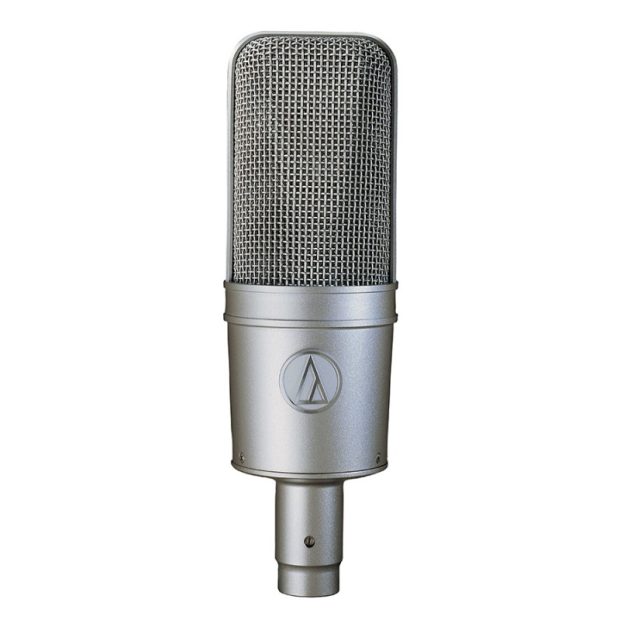 میکروفون آدیو تکنیکا Audio-Technica AT4047SV - تصویر 5