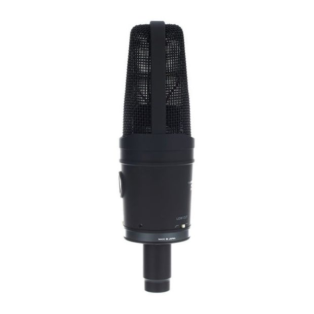 میکروفون آدیو تکنیکا Audio-Technica AT4050 - تصویر 4