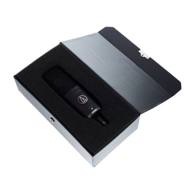 میکروفون آدیو تکنیکا Audio-Technica AT4050 - تصویر 7