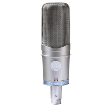 میکروفن آدیو تکنیکا Audio-Technica AT4050 LE