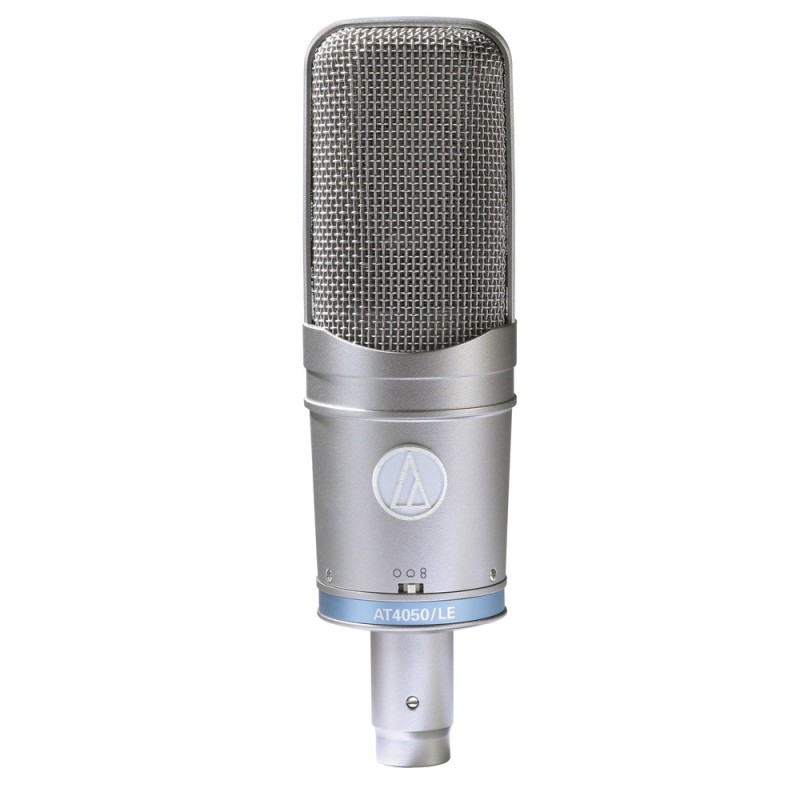 audio-technica-at4050-le-01-800x800-1.jpg میکروفن آدیو تکنیکا Audio-Technica AT4050 LE - Image 1