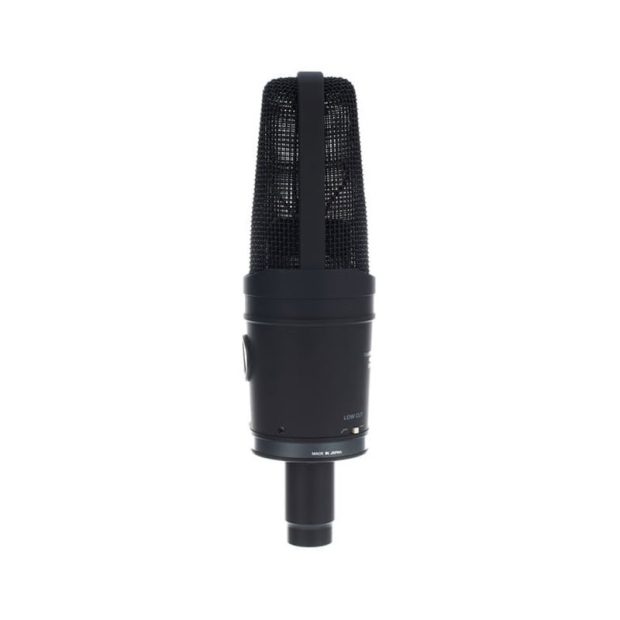 میکروفون آدیو تکنیکا Audio-Technica AT4050 SM - تصویر 2