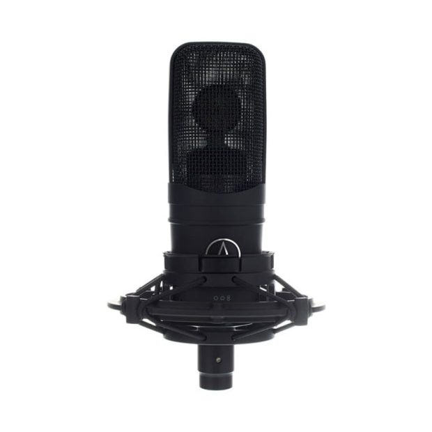 میکروفون آدیو تکنیکا Audio-Technica AT4050 SM - تصویر 5