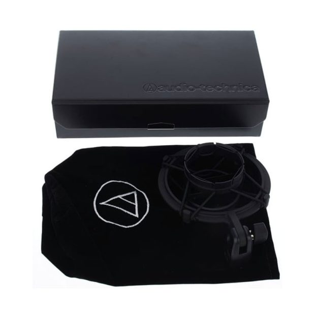 میکروفون آدیو تکنیکا Audio-Technica AT4050 SM - تصویر 6