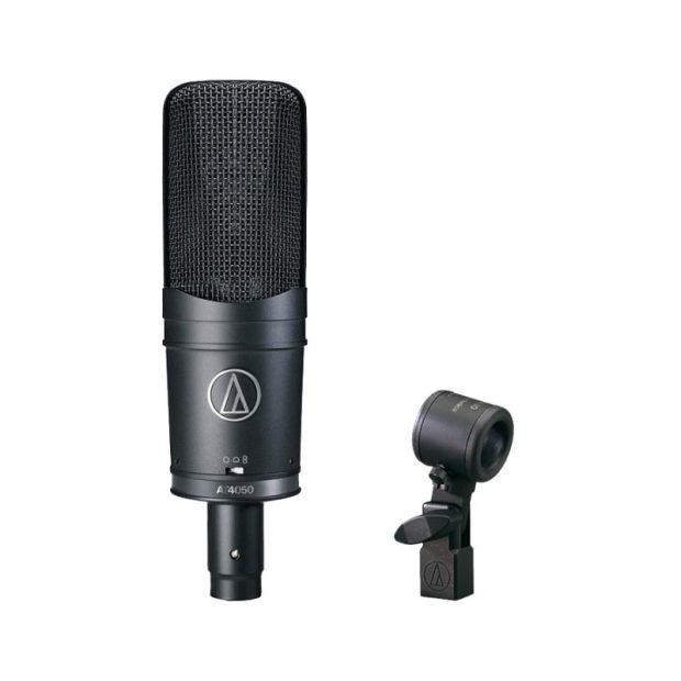 audio-technica-at4050sc-01-800x800-1.jpg میکروفون آدیو تکنیکا Audio-Technica AT4050SC - تصویر 1