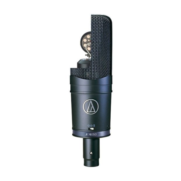 میکروفون آدیو تکنیکا Audio-Technica AT4050SC - تصویر 3