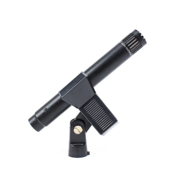 میکروفون آدیو تکنیکا Audio-Technica AT4051 - تصویر 2