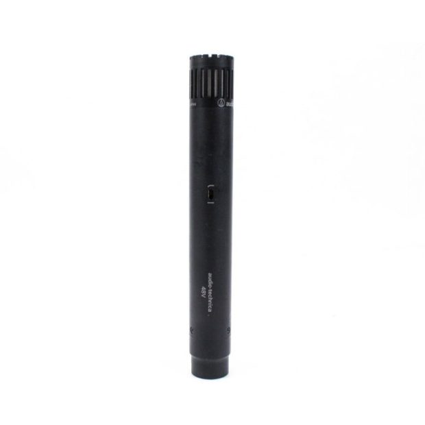 میکروفون آدیو تکنیکا Audio-Technica AT4051 - تصویر 4
