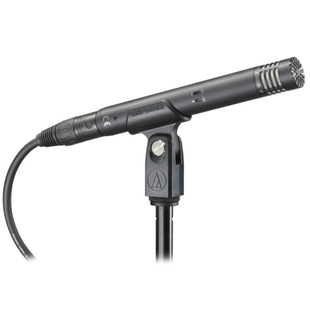 میکروفون آدیو تکنیکا Audio-Technica AT4053b - تصویر 1