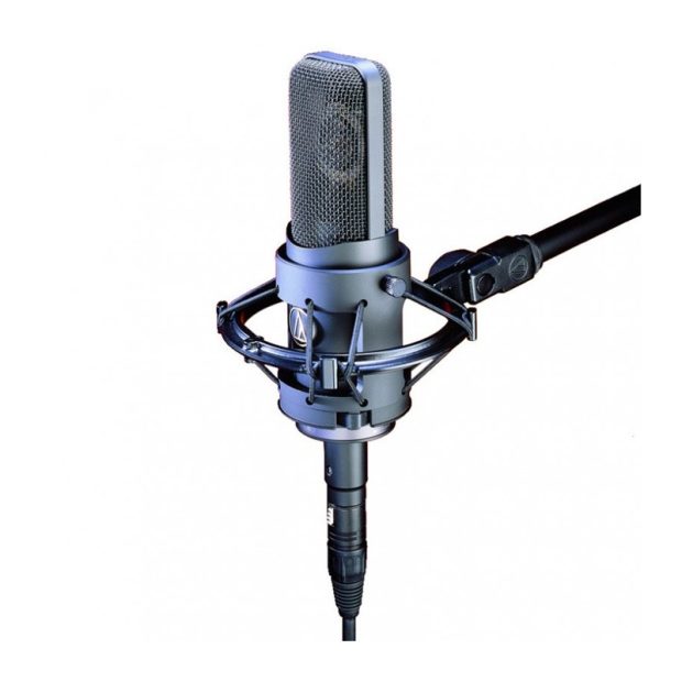 میکروفون آدیو تکنیکا Audio-Technica AT4060 - تصویر 1