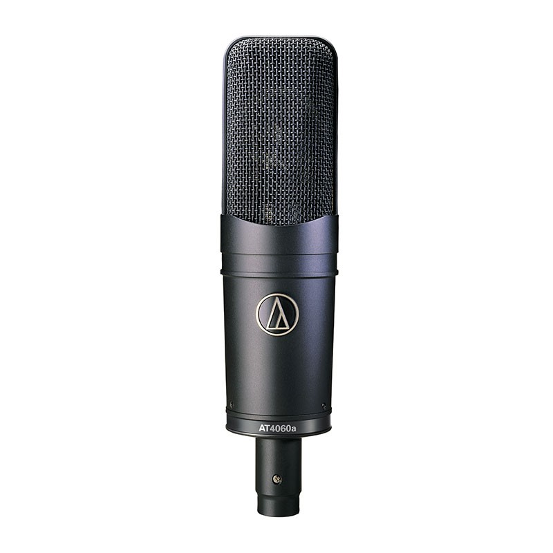 میکروفن آدیو تکنیکا Audio-Technica AT4060a