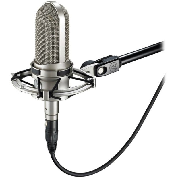 audio-technica-at4080-01-800x800-1.jpg میکروفون آدیو تکنیکا Audio-Technica AT4080 - تصویر 1