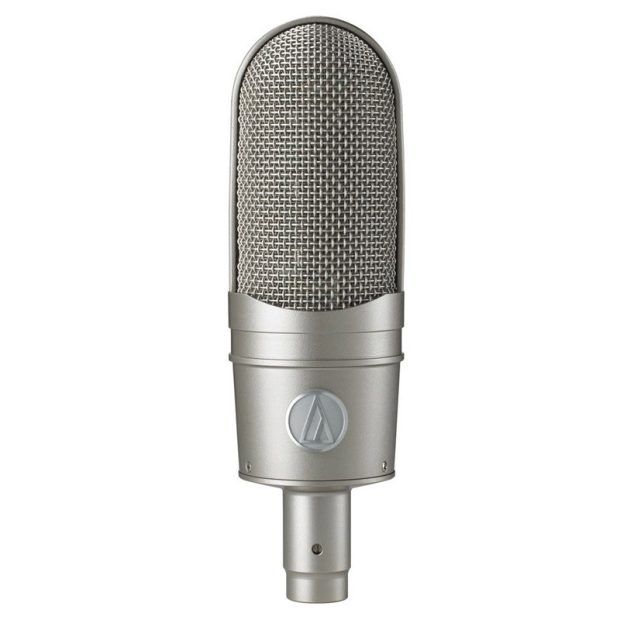 میکروفون آدیو تکنیکا Audio-Technica AT4080 - تصویر 3