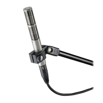 میکروفن آدیو تکنیکا Audio-Technica AT4081 - Image 2