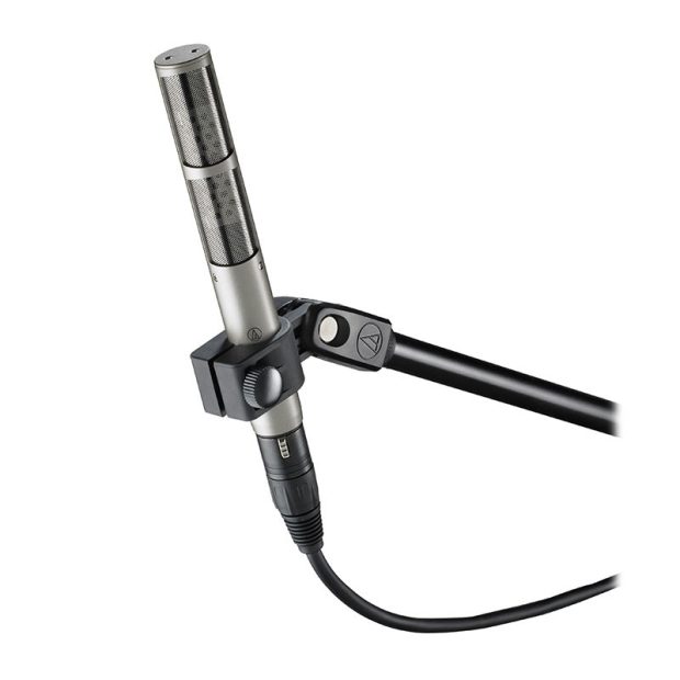 میکروفون آدیو تکنیکا Audio-Technica AT4081 - تصویر 2