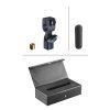 میکروفون آدیو تکنیکا Audio-Technica AT4081 - تصویر 4