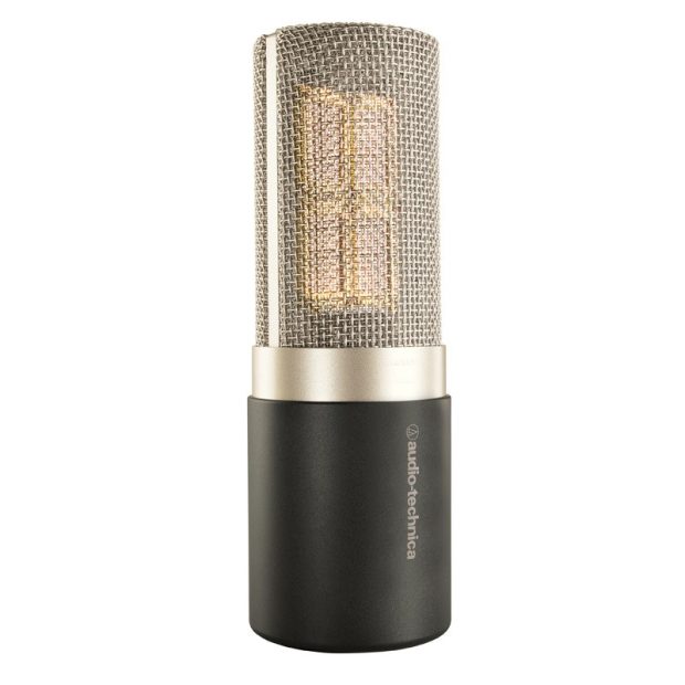 میکروفون آدیو تکنیکا Audio-Technica AT5040 - تصویر 2