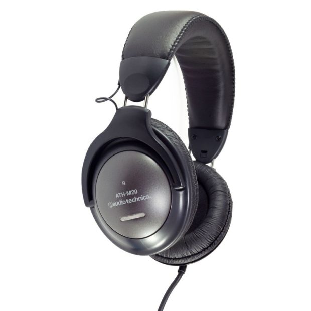 audio-technica-ath-m20-01-800x800-1.jpg هدفون آدیو تکنیکا Audio-Technica ATH-M20 - تصویر 1