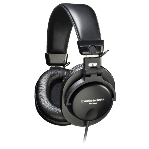 audio-technica-ath-m35-01-800x800-1.jpg هدفون آدیو تکنیکا Audio-Technica ATH-M35 - تصویر 1