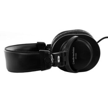 هدفون آدیو تکنیکا Audio-Technica ATH-M35 - Image 2