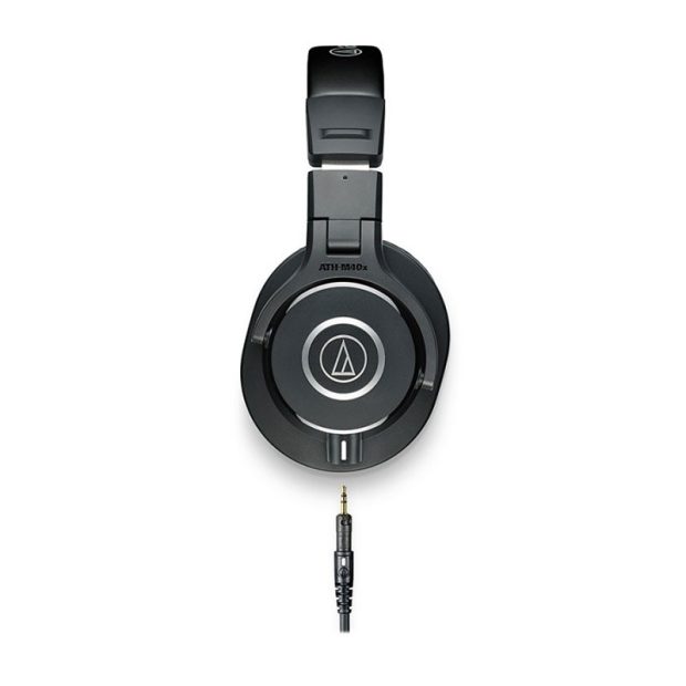 هدفون آدیو تکنیکا Audio-Technica ATH-M40x - تصویر 1