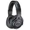 هدفون آدیو تکنیکا Audio-Technica ATH-M40x - تصویر 2
