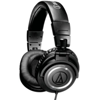 هدفون آدیو تکنیکا Audio-Technica ATH-M50