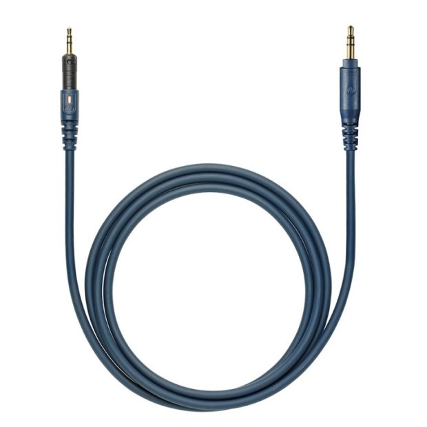 هدفون آدیو تکنیکا Audio-Technica ATH-M50xBL - تصویر 6