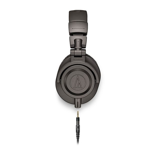 audio-technica-ath-m50xmg-01-800x800-1.jpg هدفون آدیو تکنیکا Audio-Technica ATH-M50xMG - تصویر 1