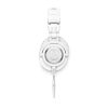 هدفون آدیو تکنیکا Audio-Technica ATH-M50xWH