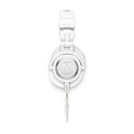 هدفون آدیو تکنیکا Audio-Technica ATH-M50xWH