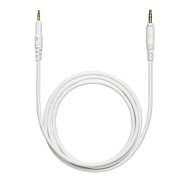 هدفون آدیو تکنیکا Audio-Technica ATH-M50xWH - تصویر 3