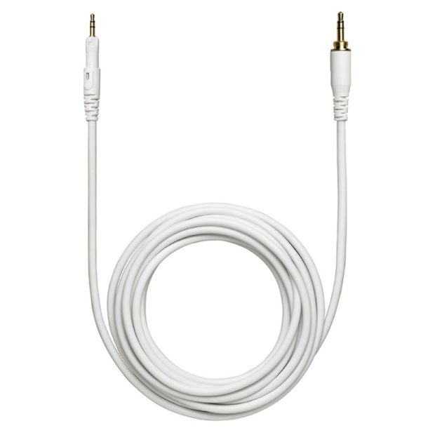 هدفون آدیو تکنیکا Audio-Technica ATH-M50xWH - تصویر 4