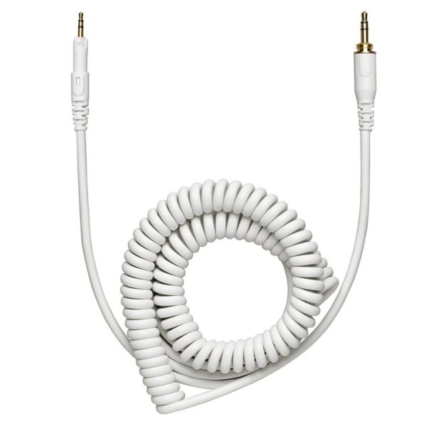 هدفون آدیو تکنیکا Audio-Technica ATH-M50xWH - تصویر 5