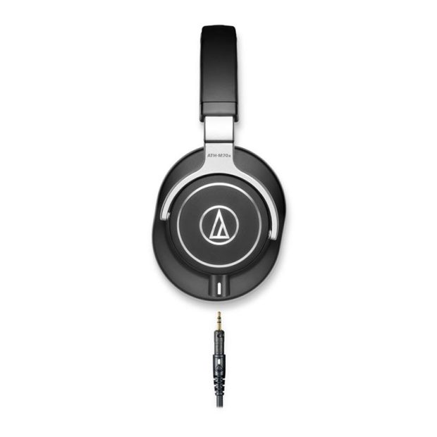 audio-technica-ath-m70x-01-800x800-1.jpg هدفون آدیو تکنیکا Audio-Technica ATH-M70x - تصویر 1