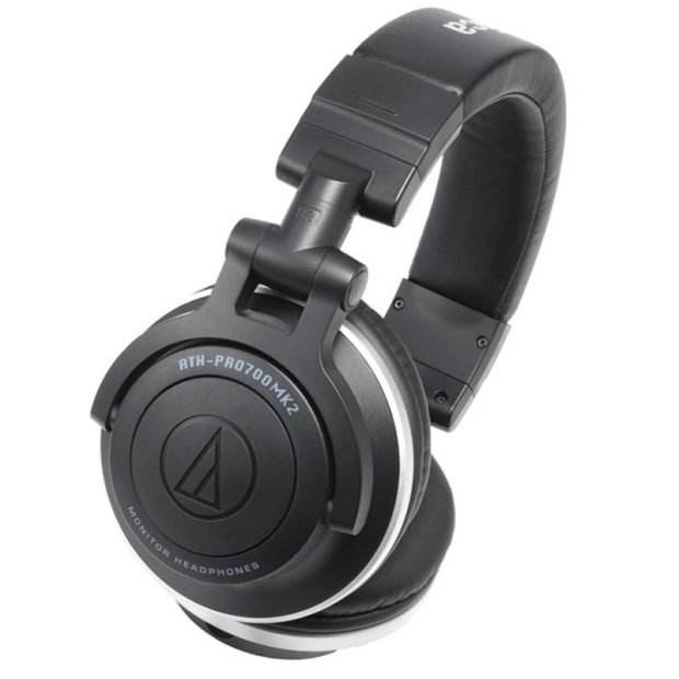 audio-technica-ath-pro700-mk2-01-800x800-1.jpg هدفون دی جی آدیو تکنیکا Audio-Technica ATH-Pro700 MK2 - تصویر 1