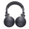 هدفون دی جی آدیو تکنیکا Audio-Technica ATH-Pro700 MK2 - تصویر 2