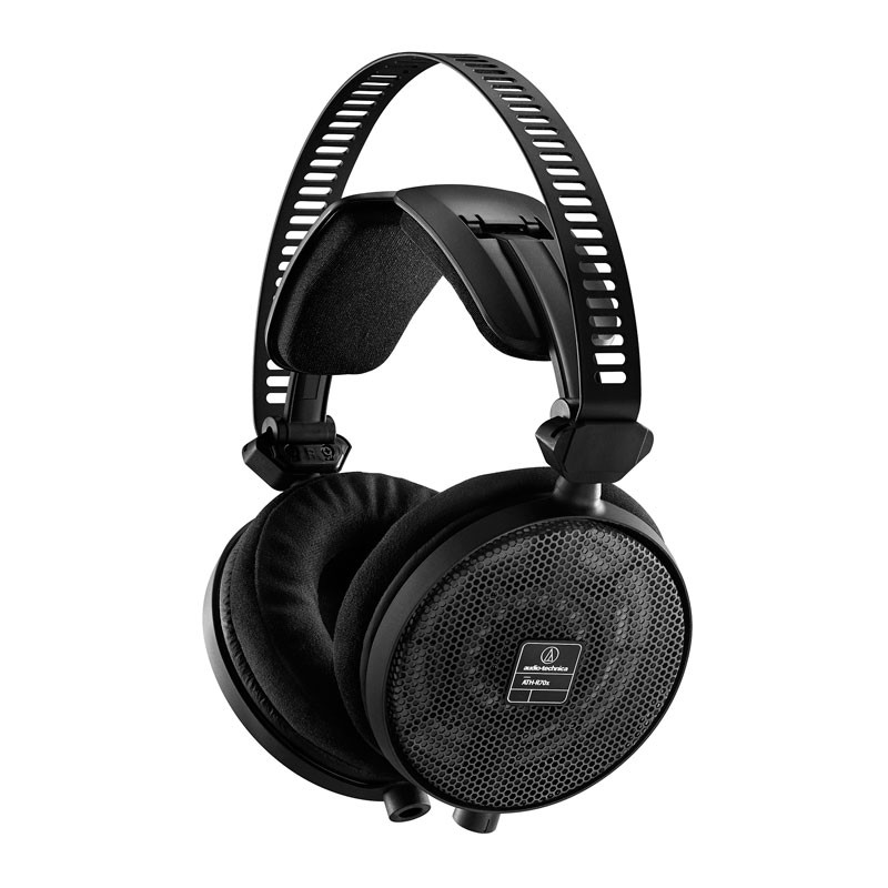 هدفون آدیو تکنیکا Audio-Technica ATH-R70x