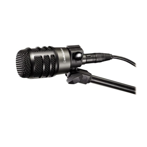 میکروفون آدیو تکنیکا Audio-Technica ATM250 - تصویر 2
