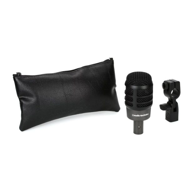 میکروفون آدیو تکنیکا Audio-Technica ATM250 - تصویر 3