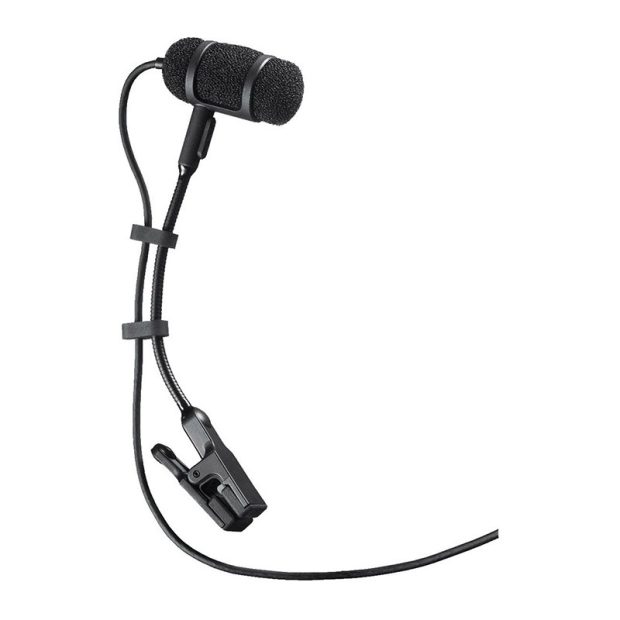 audio-technica-atm350-01-800x800-1.jpg میکروفون آدیو تکنیکا Audio-Technica ATM350 - تصویر 1