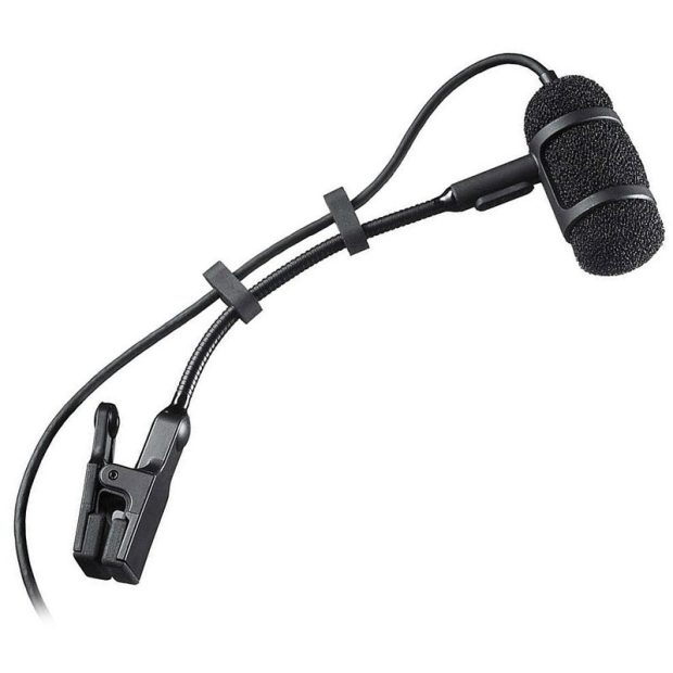 میکروفون آدیو تکنیکا Audio-Technica ATM350 - تصویر 2