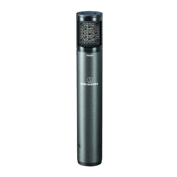 میکروفون آدیو تکنیکا Audio-Technica ATM450 - تصویر 1