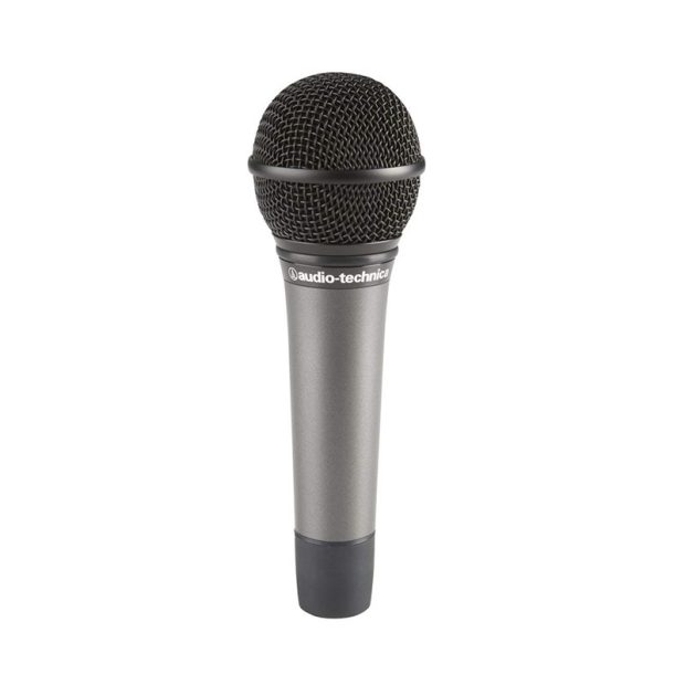 audio-technica-atm510-01-800x800-1.jpg میکروفون آدیو تکنیکا Audio-Technica ATM510 - تصویر 1