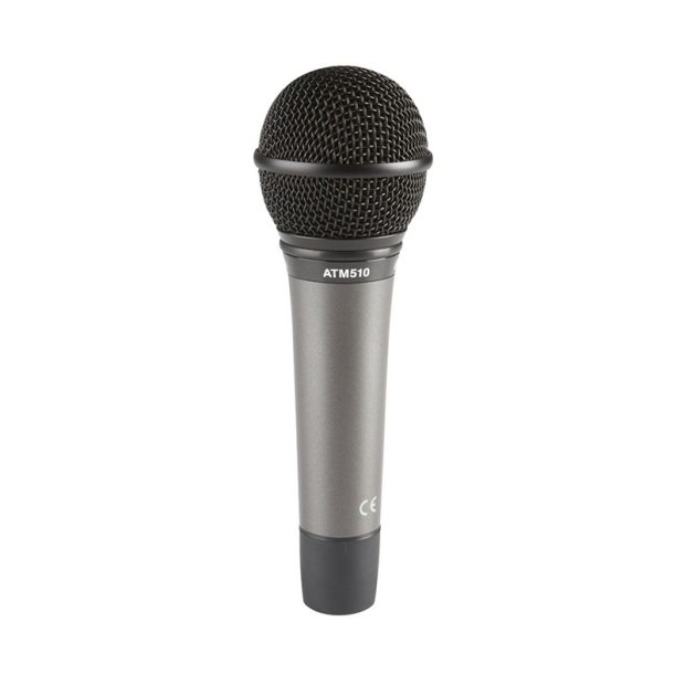 میکروفون آدیو تکنیکا Audio-Technica ATM510 - تصویر 2