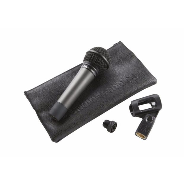 میکروفون آدیو تکنیکا Audio-Technica ATM510 - تصویر 3