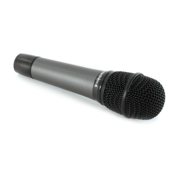 میکروفون آدیو تکنیکا Audio-Technica ATM610A - تصویر 2